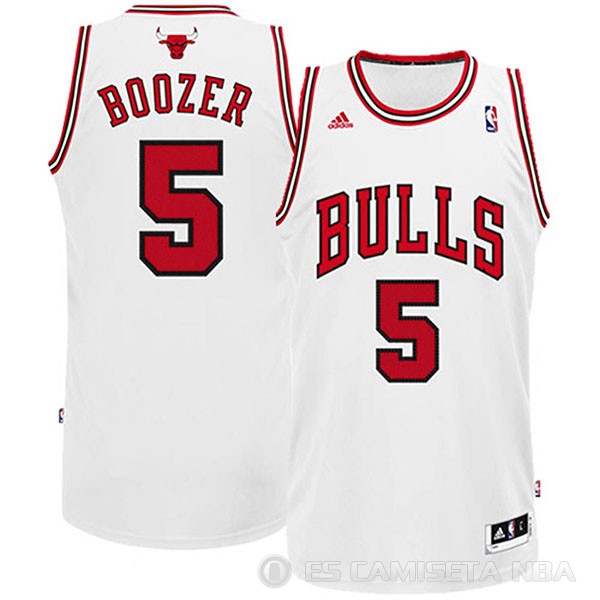 Camiseta Chicago Bulls